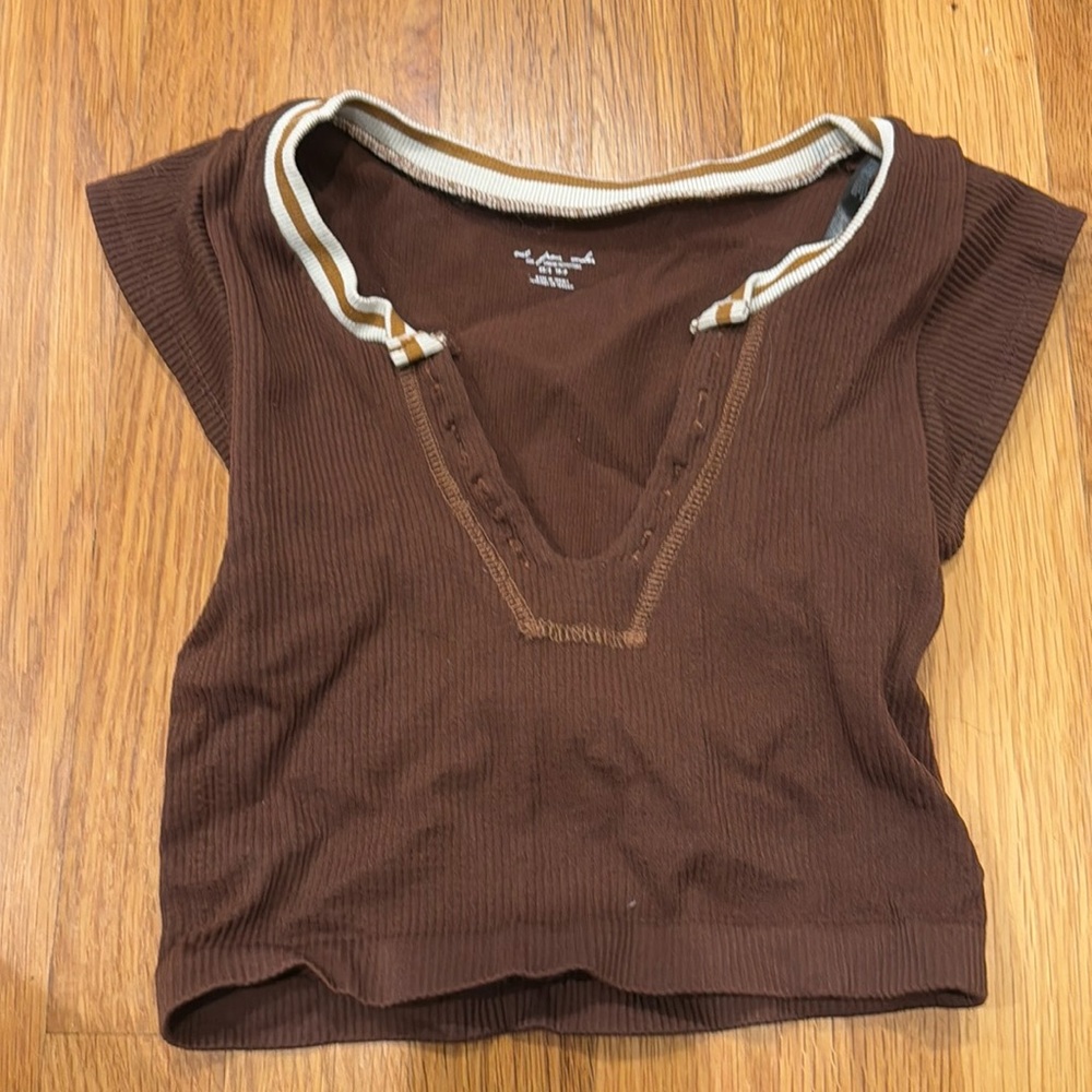 Urban Outfitters Out from Under Top